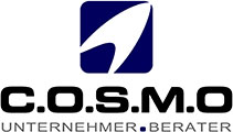 Logo C.O.S.M.O