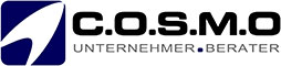 Logo C.O.S.M.O